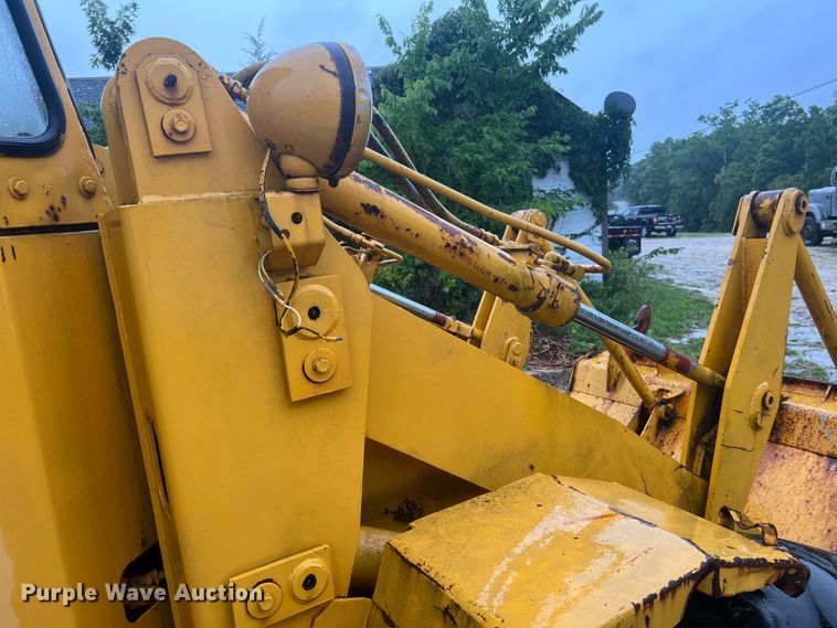 image for item JM9138 1985 Kobelco LK300A  wheel loader