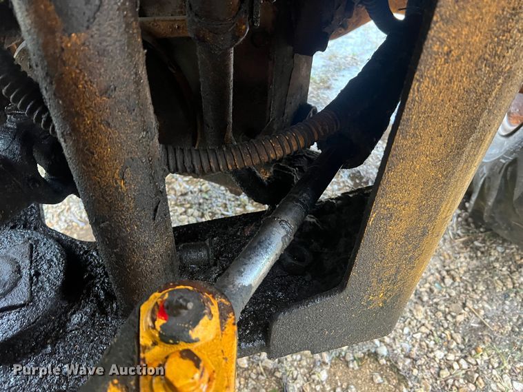 image for item JM9138 1985 Kobelco LK300A  wheel loader