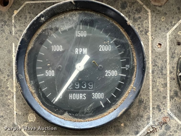 image for item JM9138 1985 Kobelco LK300A  wheel loader