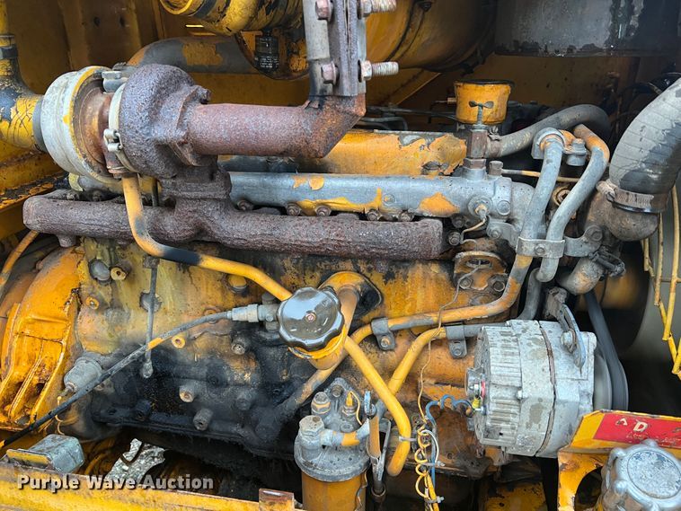 image for item JM9138 1985 Kobelco LK300A  wheel loader