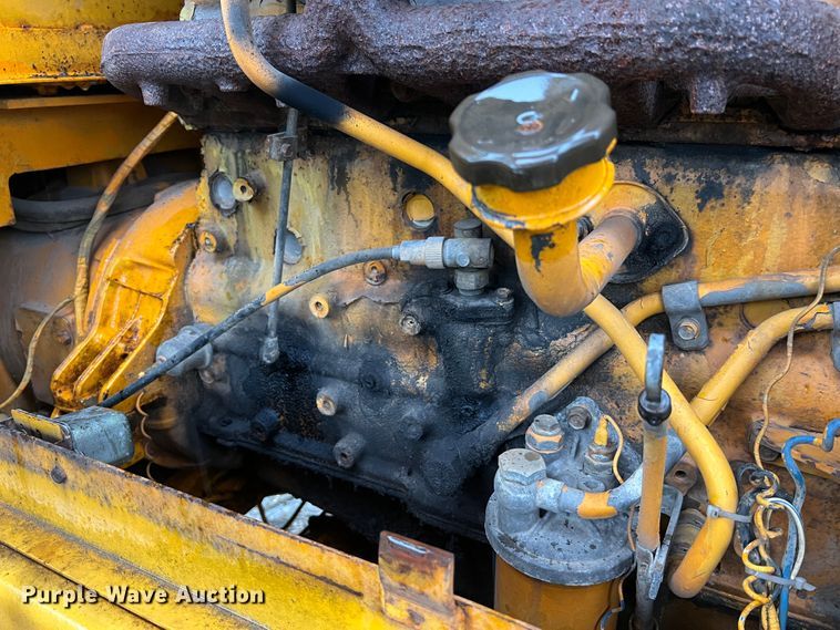 image for item JM9138 1985 Kobelco LK300A  wheel loader