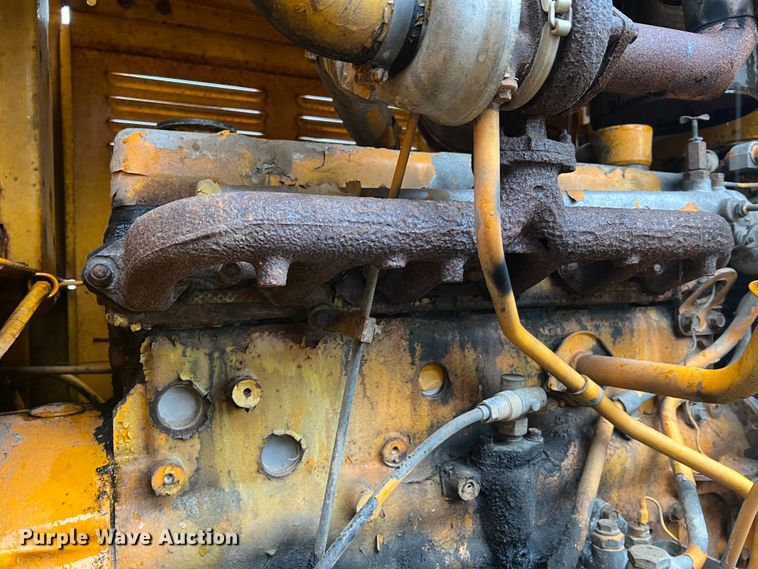 image for item JM9138 1985 Kobelco LK300A  wheel loader