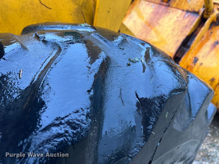 image for item JM9138 1985 Kobelco LK300A  wheel loader