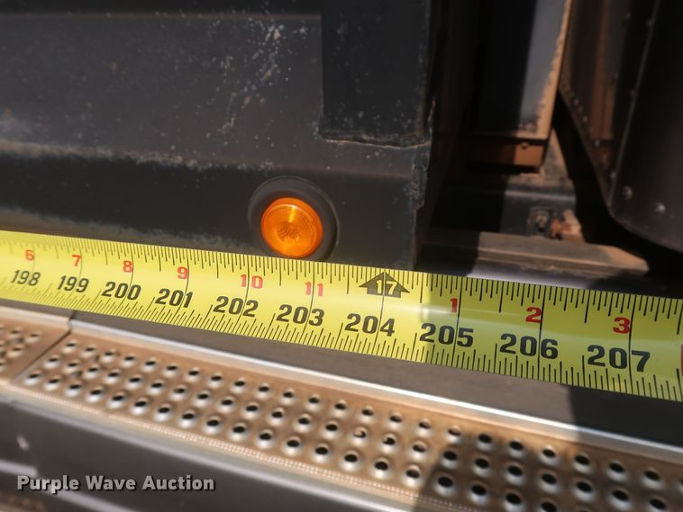 image for item JR9430 1999 International 9200  dump truck