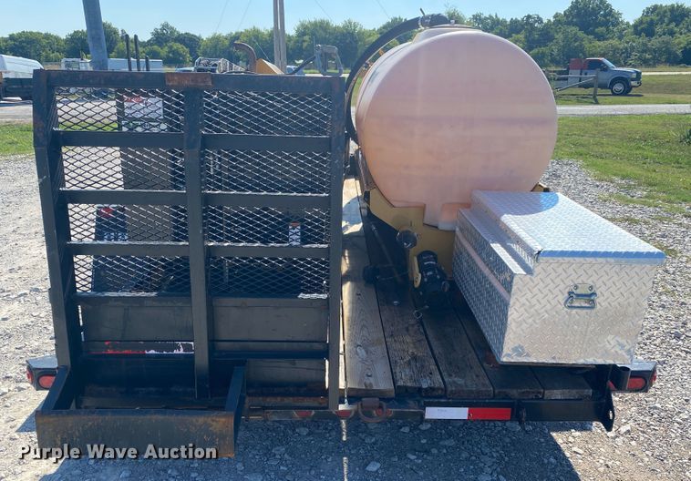 image for item JW9459 2013 Vermeer D6X6  directional boring unit