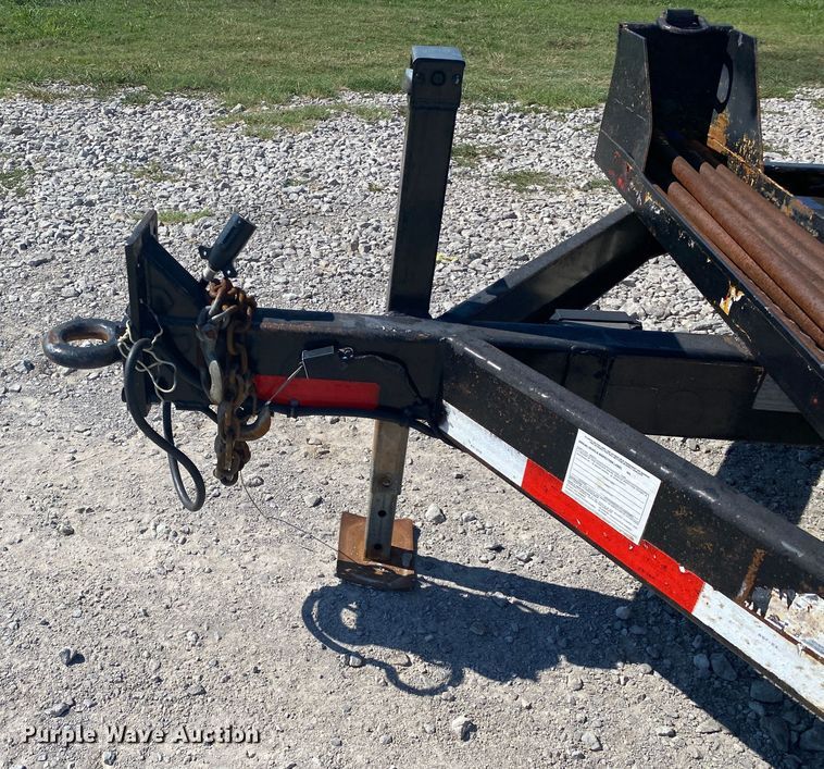 image for item JW9459 2013 Vermeer D6X6  directional boring unit