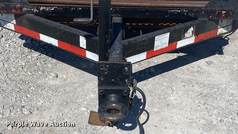 image for item JW9459 2013 Vermeer D6X6  directional boring unit