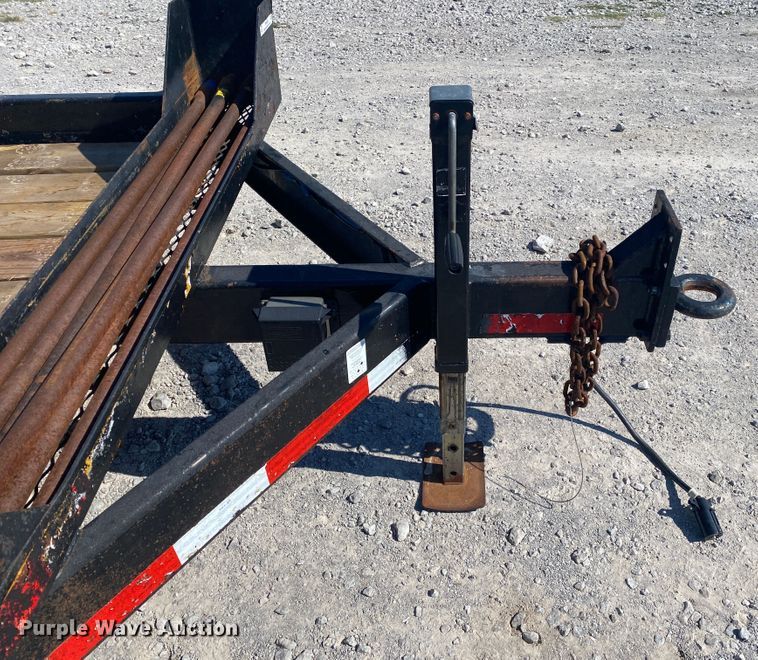 image for item JW9459 2013 Vermeer D6X6  directional boring unit