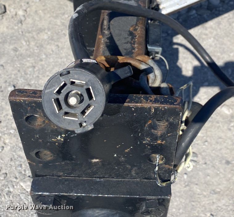 image for item JW9459 2013 Vermeer D6X6  directional boring unit