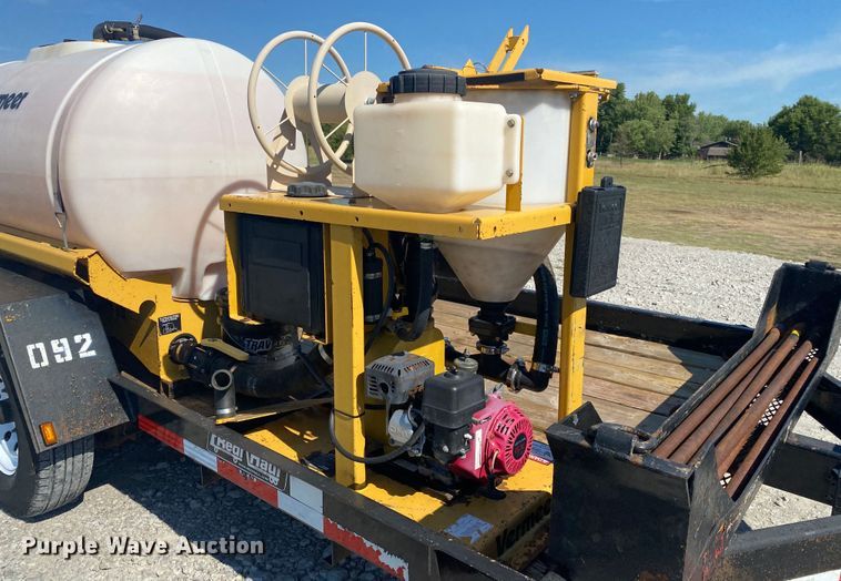 image for item JW9459 2013 Vermeer D6X6  directional boring unit