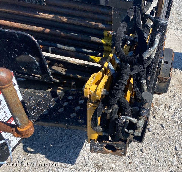 image for item JW9459 2013 Vermeer D6X6  directional boring unit