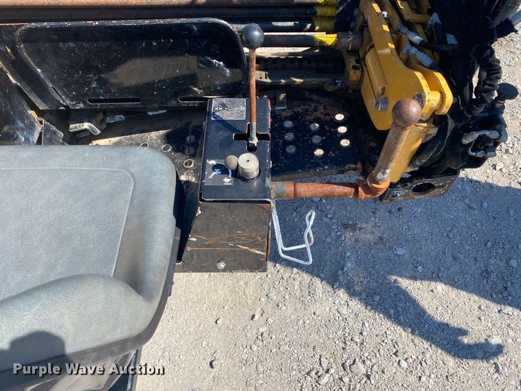 image for item JW9459 2013 Vermeer D6X6  directional boring unit