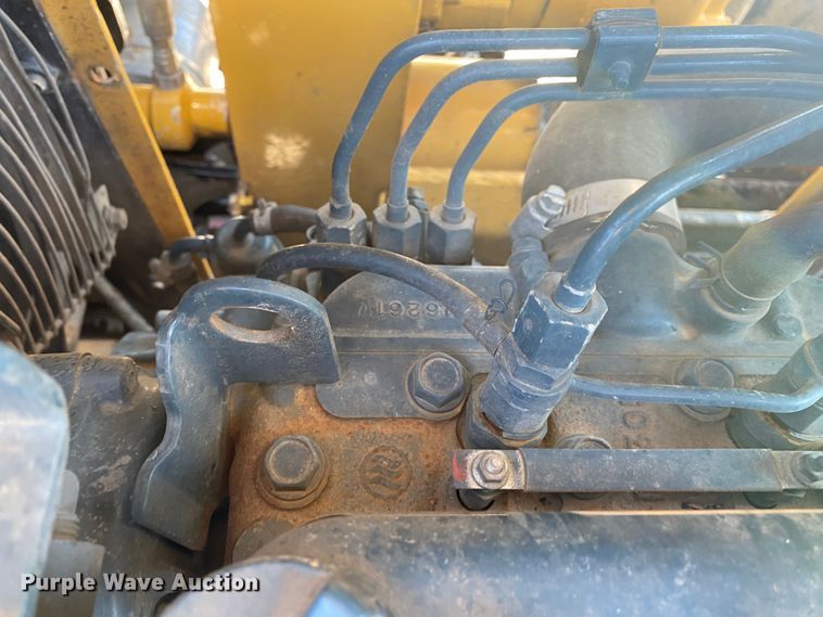 image for item JW9459 2013 Vermeer D6X6  directional boring unit