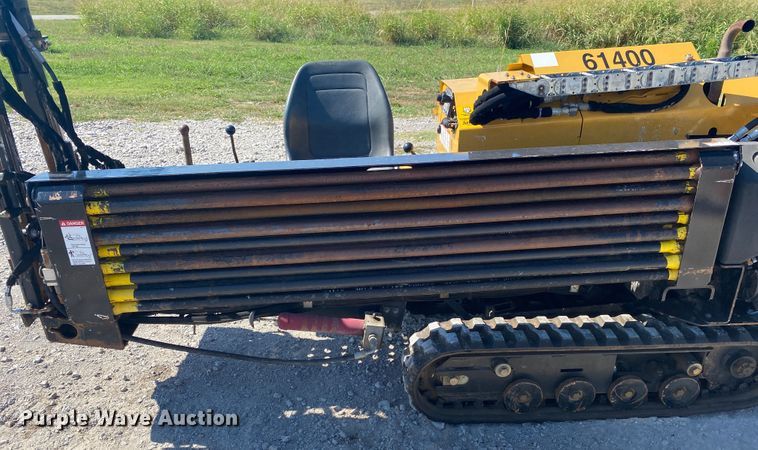 image for item JW9459 2013 Vermeer D6X6  directional boring unit