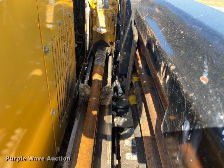 image for item JW9459 2013 Vermeer D6X6  directional boring unit