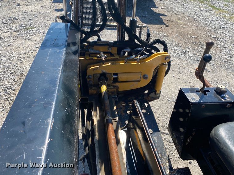 image for item JW9459 2013 Vermeer D6X6  directional boring unit