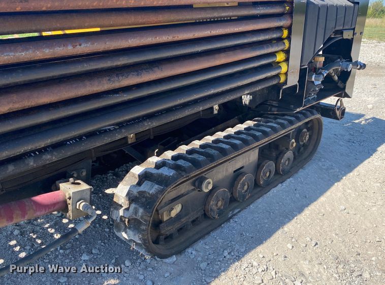 image for item JW9459 2013 Vermeer D6X6  directional boring unit