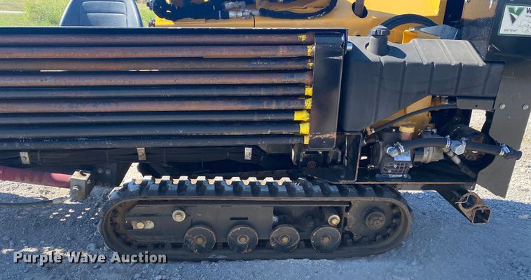 image for item JW9459 2013 Vermeer D6X6  directional boring unit