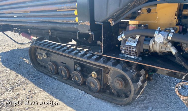 image for item JW9459 2013 Vermeer D6X6  directional boring unit