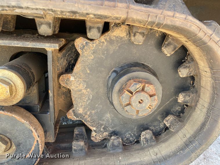 image for item JW9459 2013 Vermeer D6X6  directional boring unit