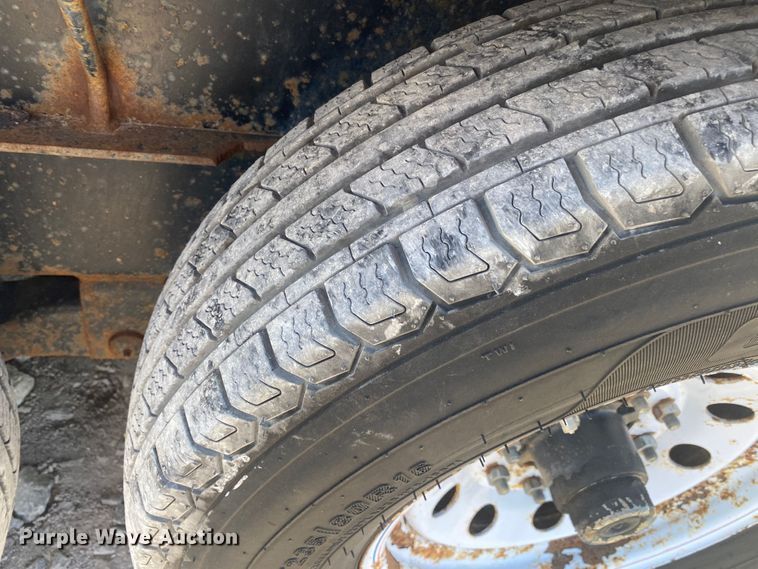 image for item JW9459 2013 Vermeer D6X6  directional boring unit