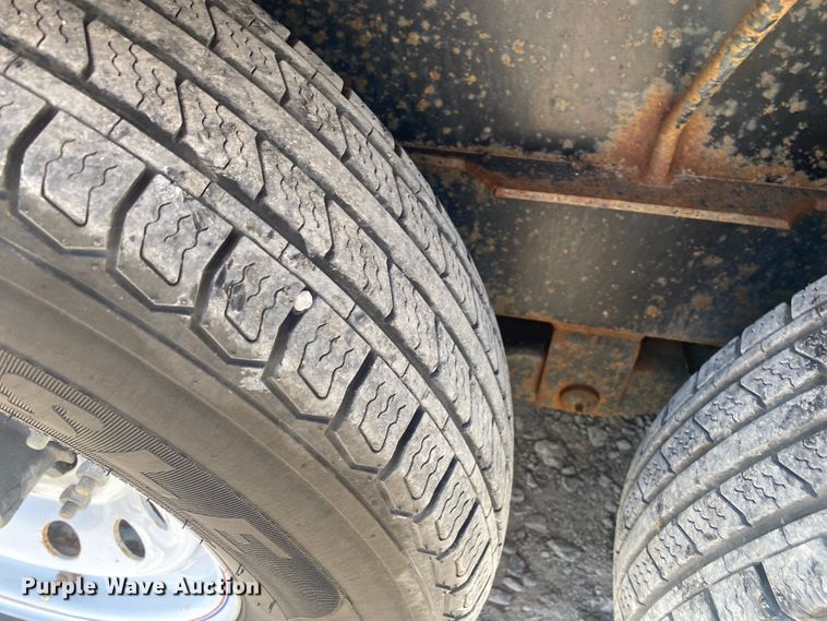 image for item JW9459 2013 Vermeer D6X6  directional boring unit