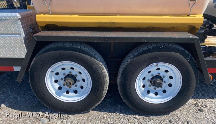 image for item JW9459 2013 Vermeer D6X6  directional boring unit