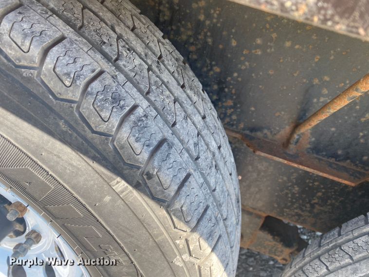 image for item JW9459 2013 Vermeer D6X6  directional boring unit