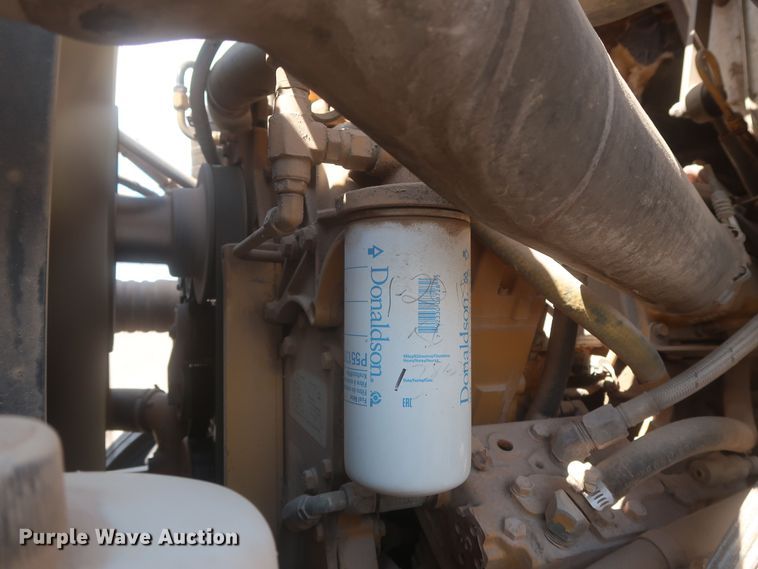 image for item JX9219 2007 Sterling L7500  oil distributor truck