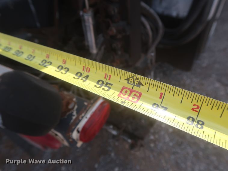 image for item JX9219 2007 Sterling L7500  oil distributor truck