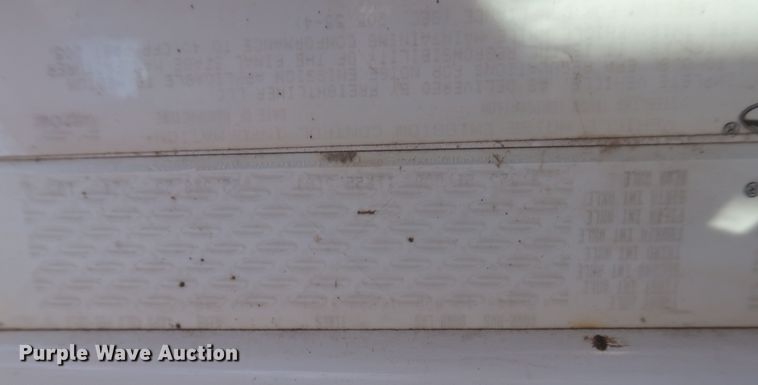 image for item JX9219 2007 Sterling L7500  oil distributor truck