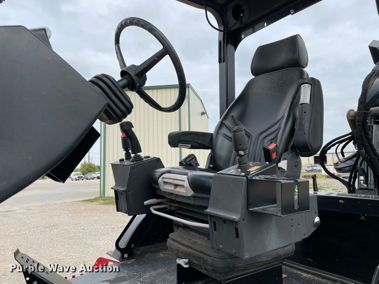 image for item JX9221 2015 Toro RT1200  cable plow