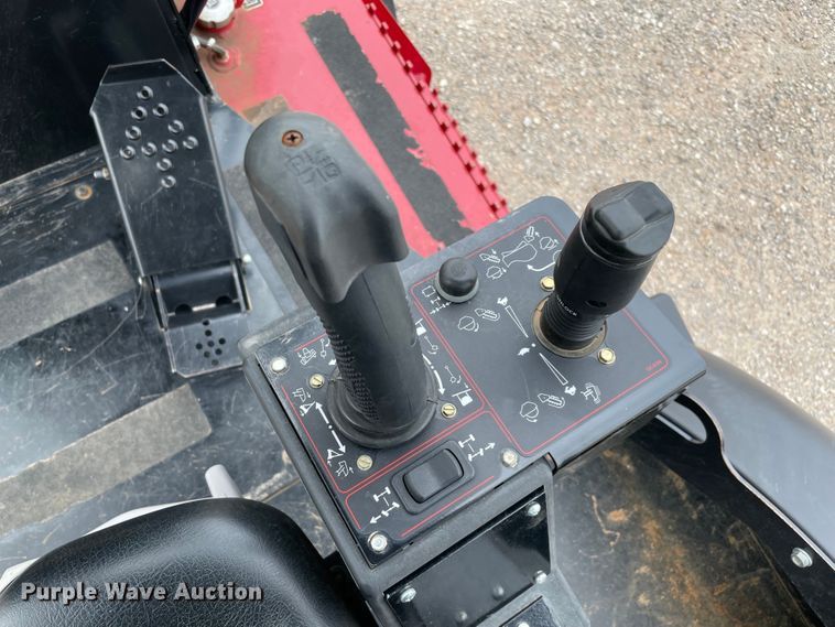 image for item JX9221 2015 Toro RT1200  cable plow