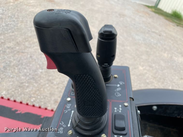 image for item JX9221 2015 Toro RT1200  cable plow