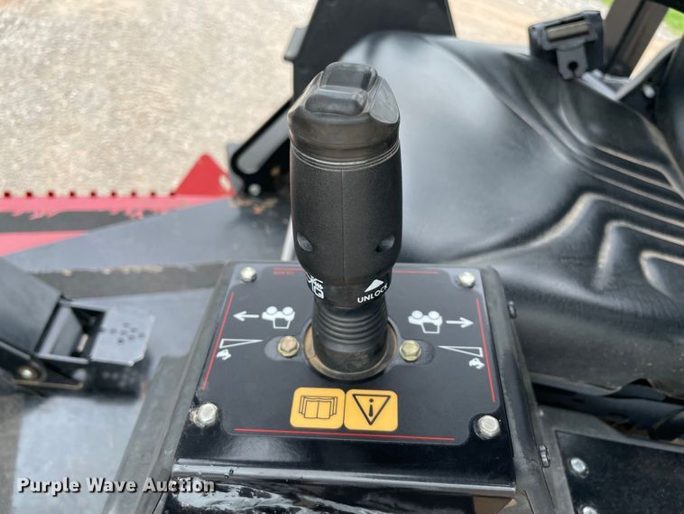 image for item JX9221 2015 Toro RT1200  cable plow