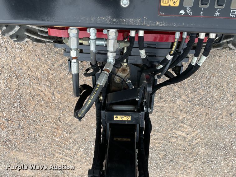 image for item JX9221 2015 Toro RT1200  cable plow