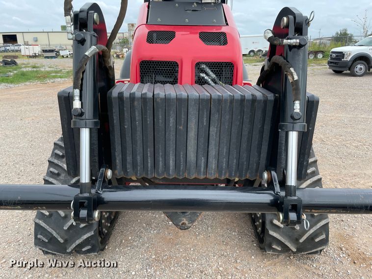 image for item JX9221 2015 Toro RT1200  cable plow