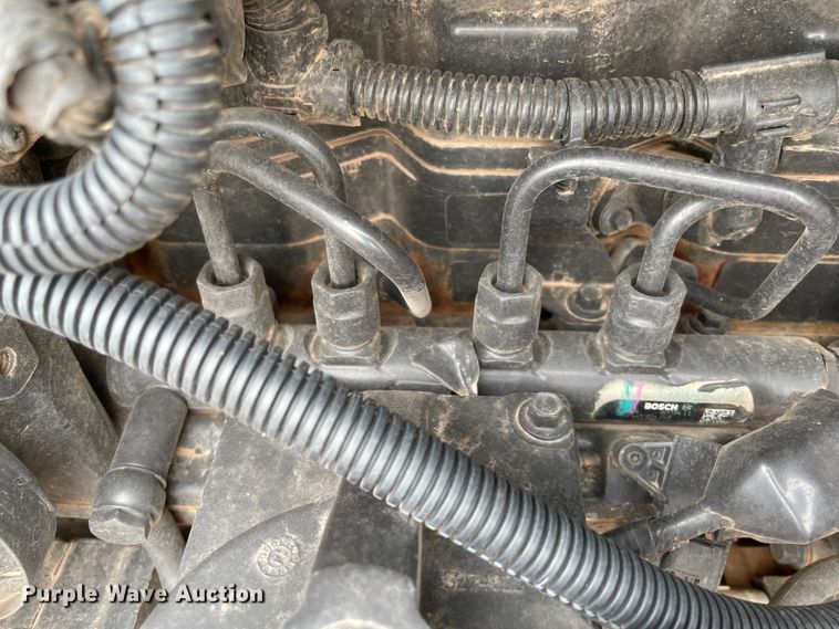 image for item JX9221 2015 Toro RT1200  cable plow