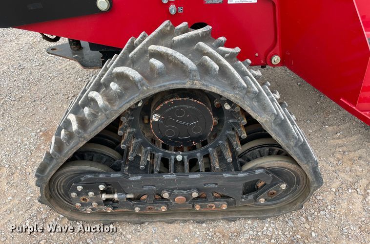 image for item JX9221 2015 Toro RT1200  cable plow