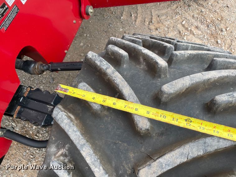 image for item JX9221 2015 Toro RT1200  cable plow