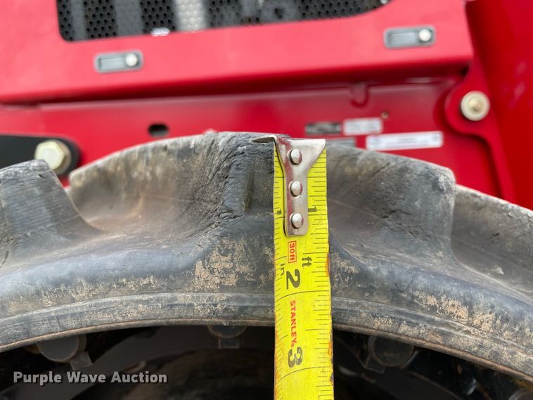 image for item JX9221 2015 Toro RT1200  cable plow