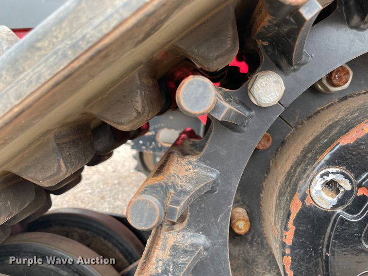 image for item JX9221 2015 Toro RT1200  cable plow