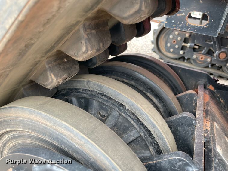 image for item JX9221 2015 Toro RT1200  cable plow