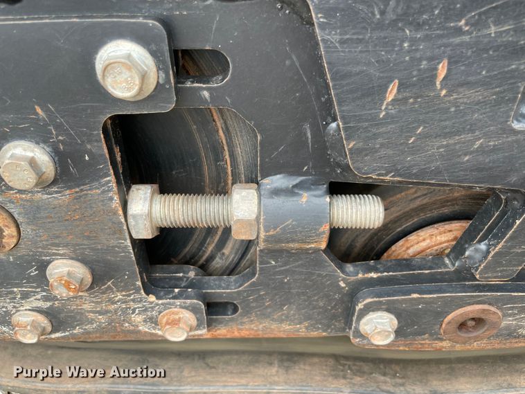 image for item JX9221 2015 Toro RT1200  cable plow