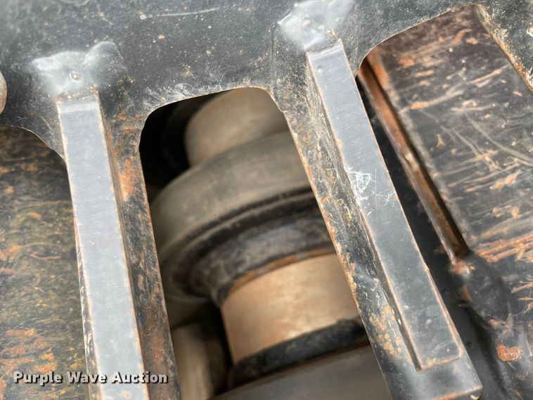 image for item JX9221 2015 Toro RT1200  cable plow