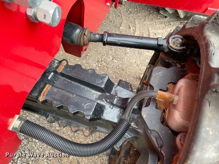 image for item JX9221 2015 Toro RT1200  cable plow