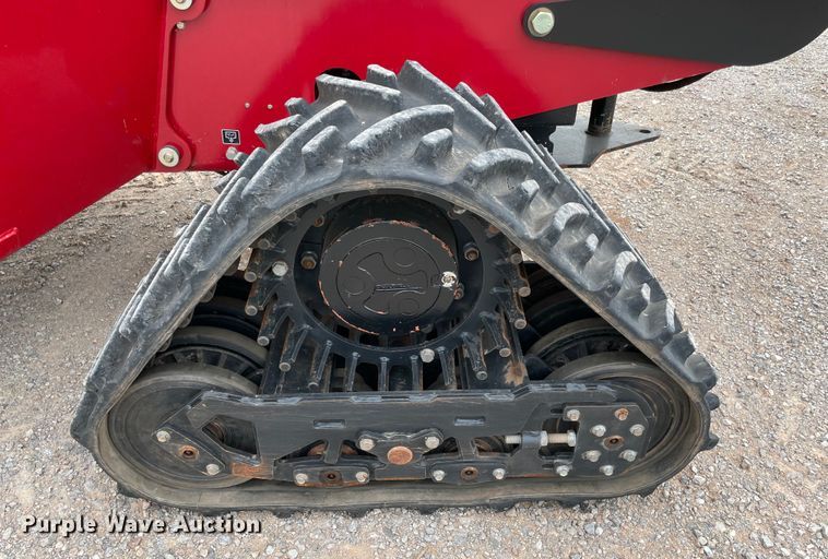 image for item JX9221 2015 Toro RT1200  cable plow