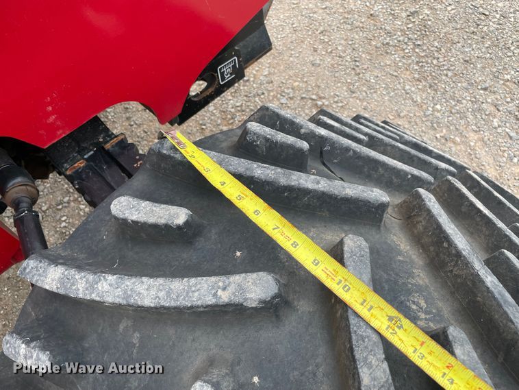 image for item JX9221 2015 Toro RT1200  cable plow