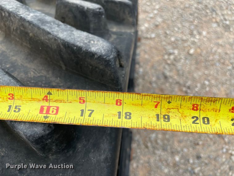 image for item JX9221 2015 Toro RT1200  cable plow