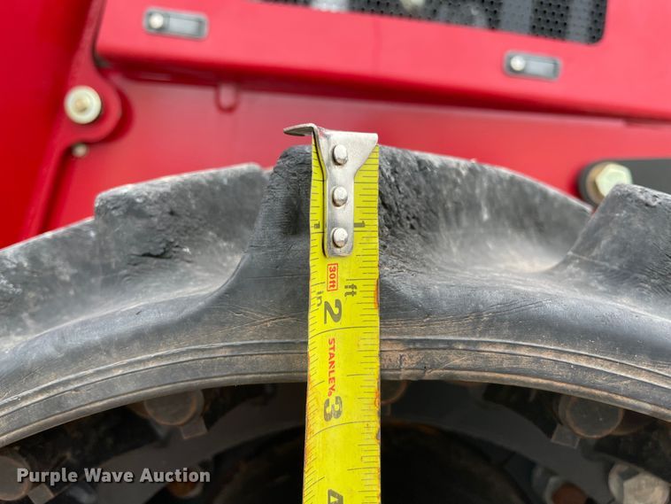 image for item JX9221 2015 Toro RT1200  cable plow